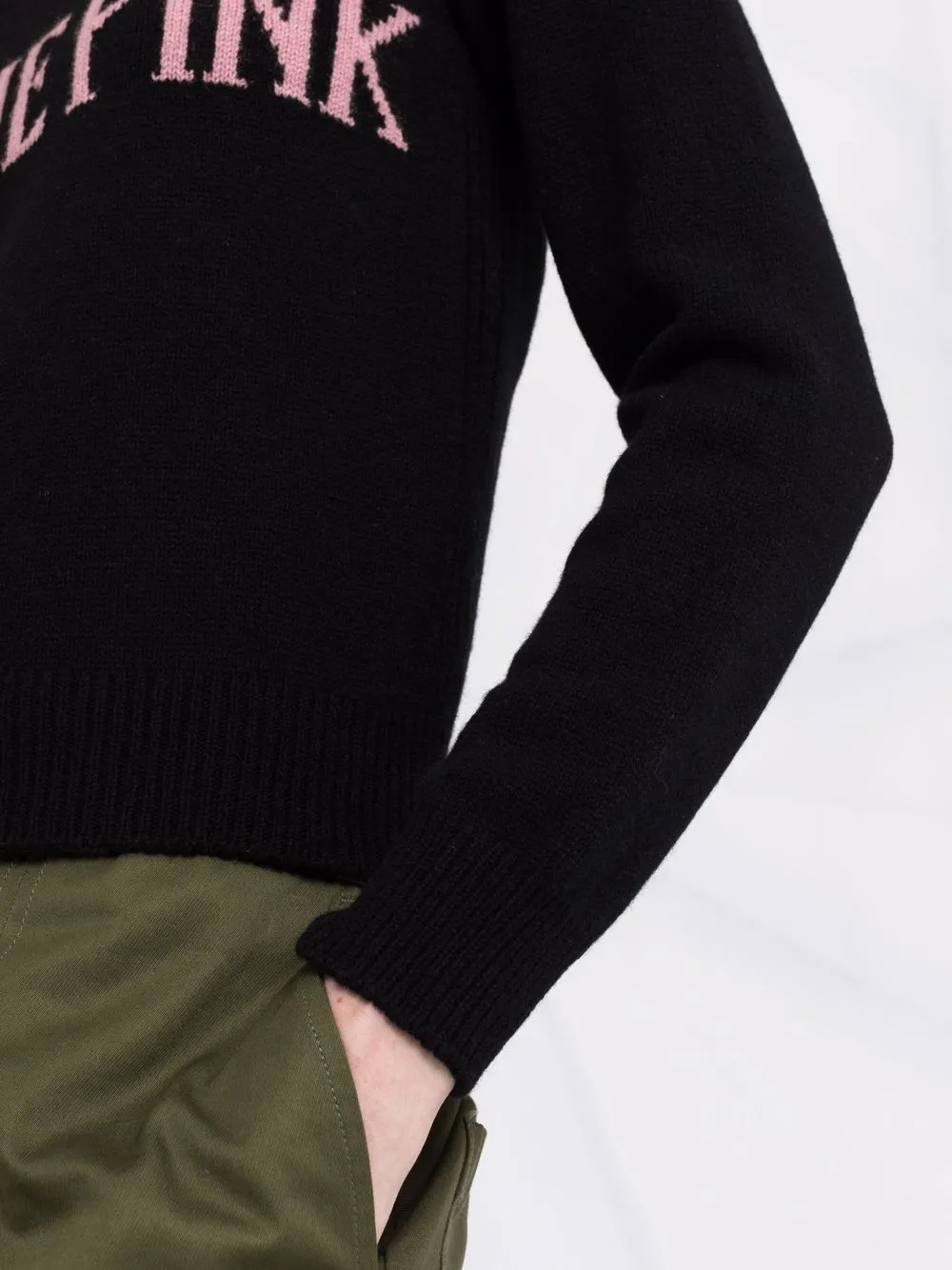 Alberta Ferretti Maglione | Maglioni | Image 3