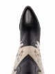 Isabel Marant 75mm Western-style boots