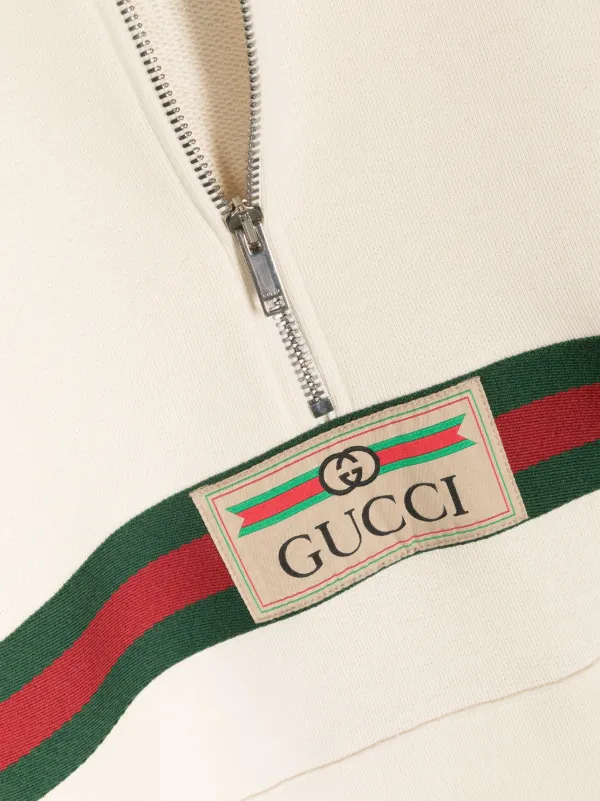 Gucci Kids グッチ・キッズ ロゴ パーカー - FARFETCH