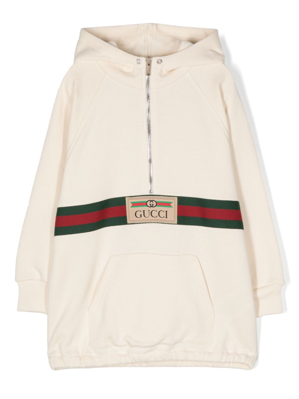 Gucci Kids グッチ・キッズ ロゴ パーカー - FARFETCH