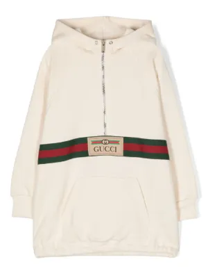 Gucci Kids（グッチ・キッズ）パーカー＆スウェット - FARFETCH