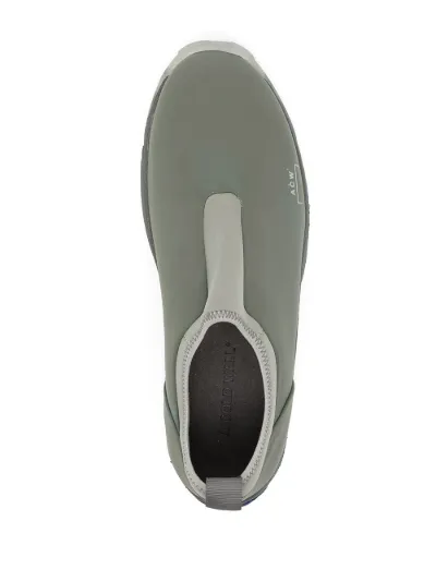 a cold wall dirt mock