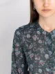 Isabel Marant Étoile blouse à fleurs