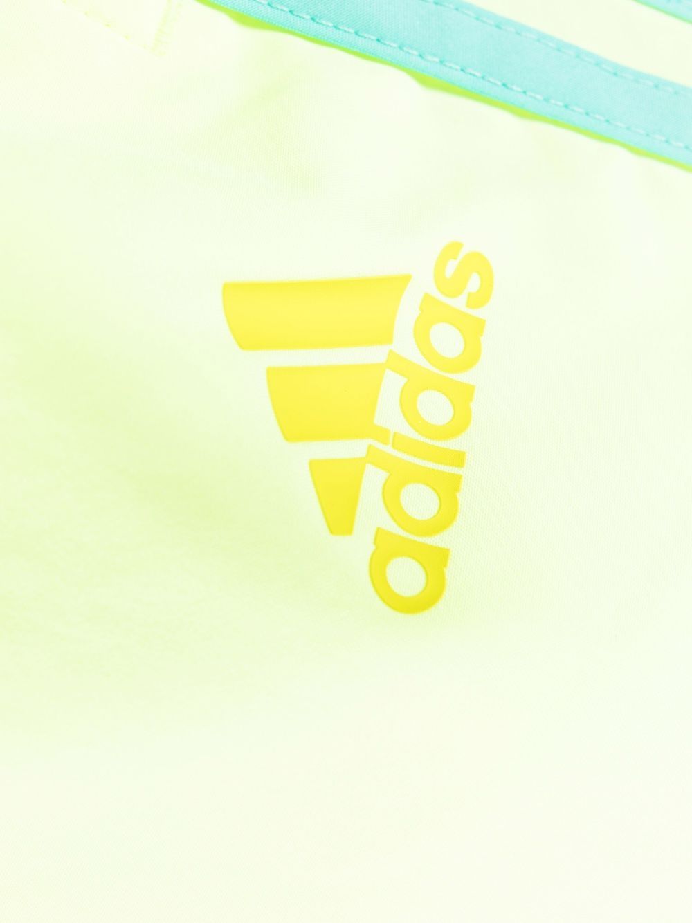 фото Adidas плавки-шорты с контрастными полосками