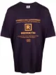 Image 1 of VETEMENTS slogan-print T-shirt