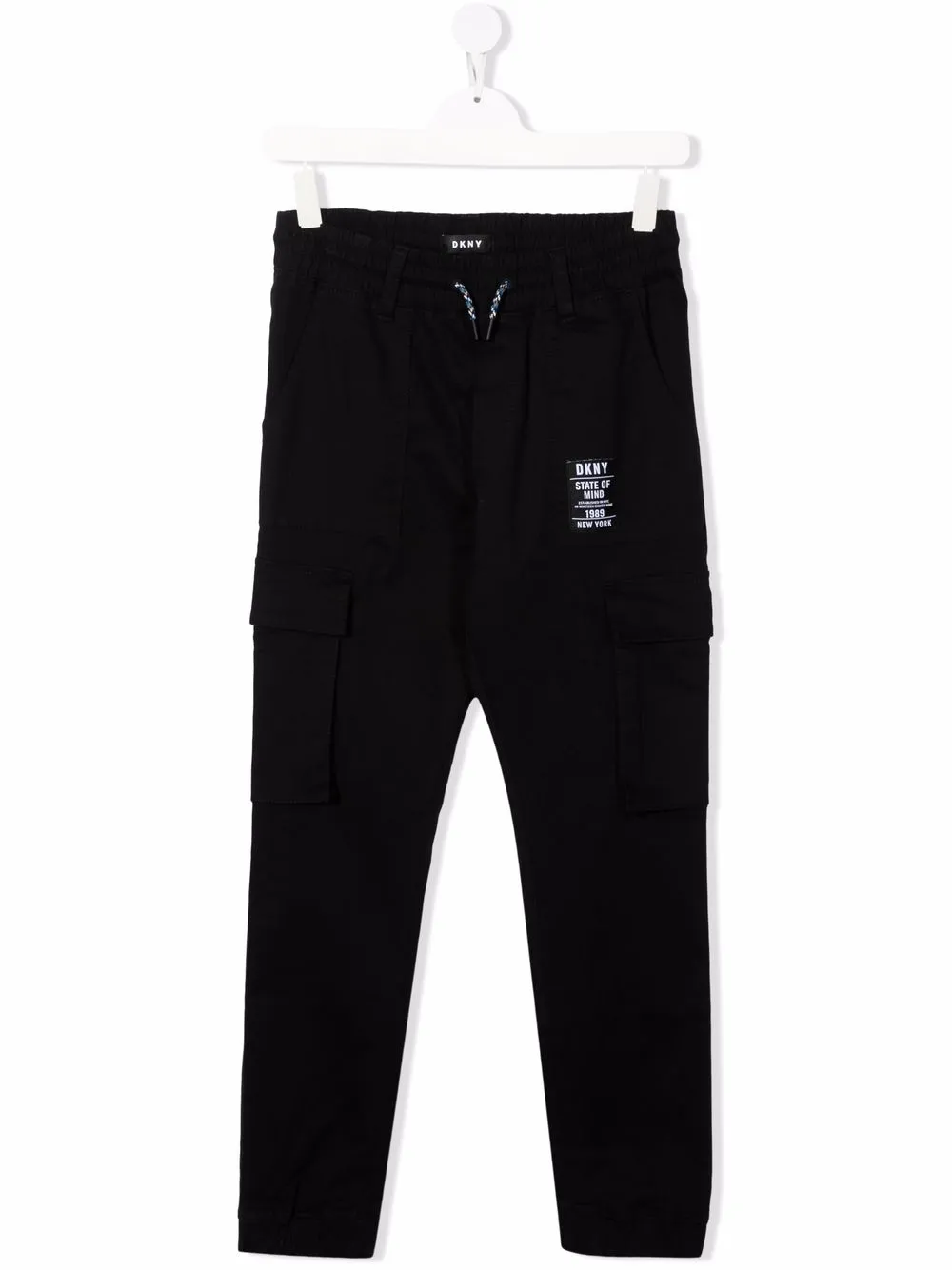 Dkny Kids брюки с кулиской