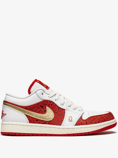 Jordan Air Jordan 1 Low SE "Spades" sneakers