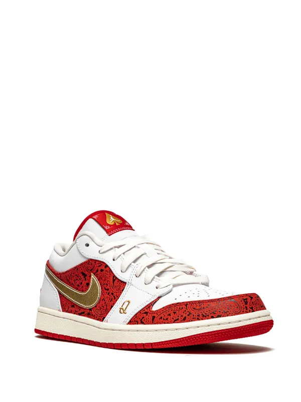 Jordan Air Jordan 1 Low SE