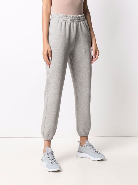 anine bing nico track pants