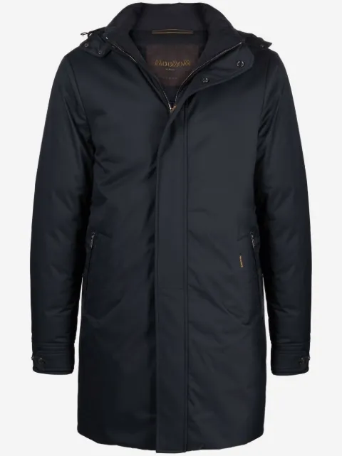 Moorer Wattierter Vermont Parka