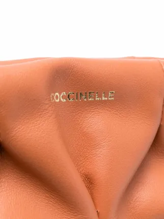 Ophelie calf leather bag展示图