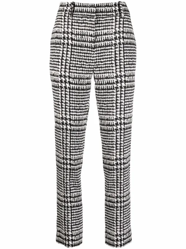 Ermanno Scervino slub-texture 
