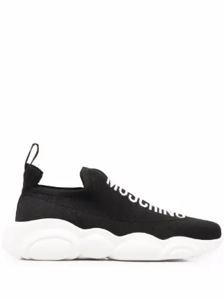 Moschino Sneakers Teddy Bear - Farfetch