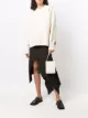 Imagem 2 de Jil Sander Bolsa tiracolo Tangle