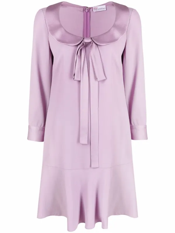 farfetch red valentino