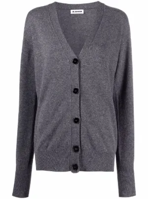 Jil Sander Cardigans – Cardigan Sweaters – Farfetch