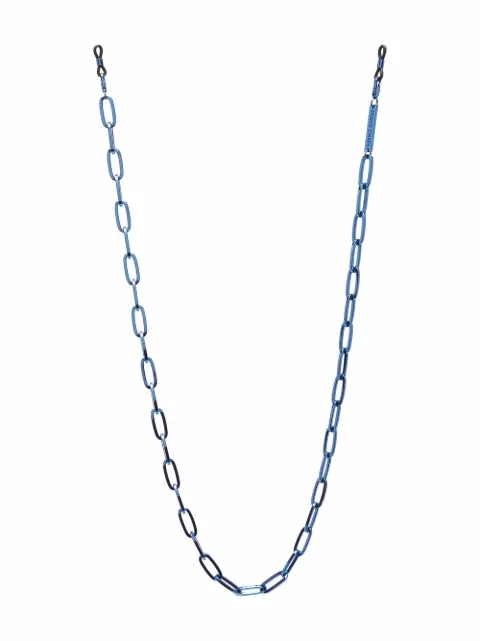 Frame Chain chain-link sunglaases strap