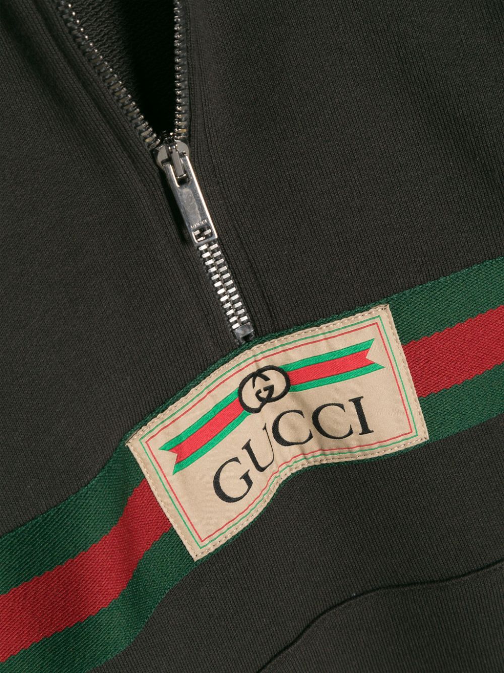 Gucci Kids グッチ・キッズ ハウスウェブ ジャケット - FARFETCH