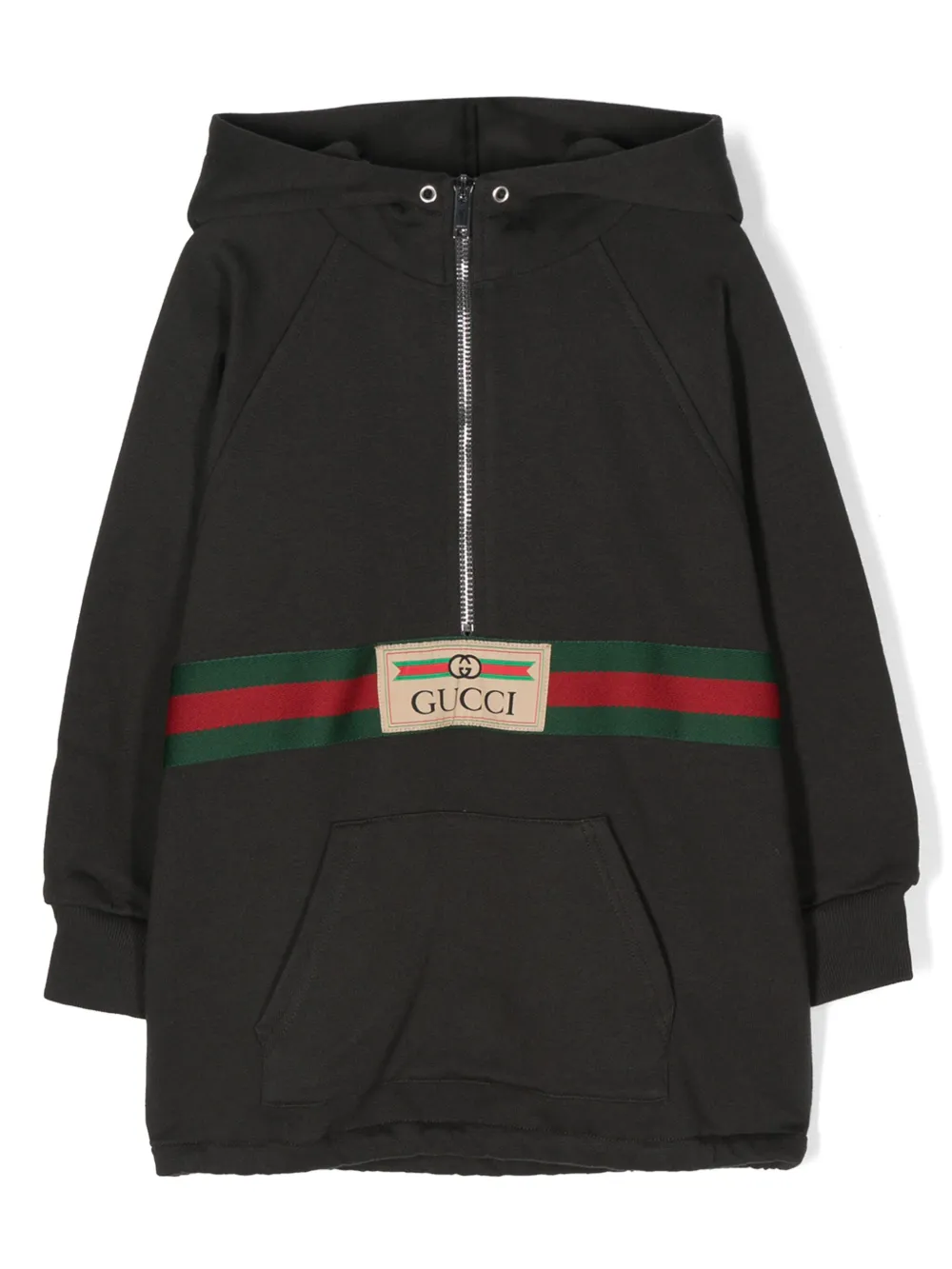 Gucci Kids グッチ・キッズ ハウスウェブ ジャケット - FARFETCH