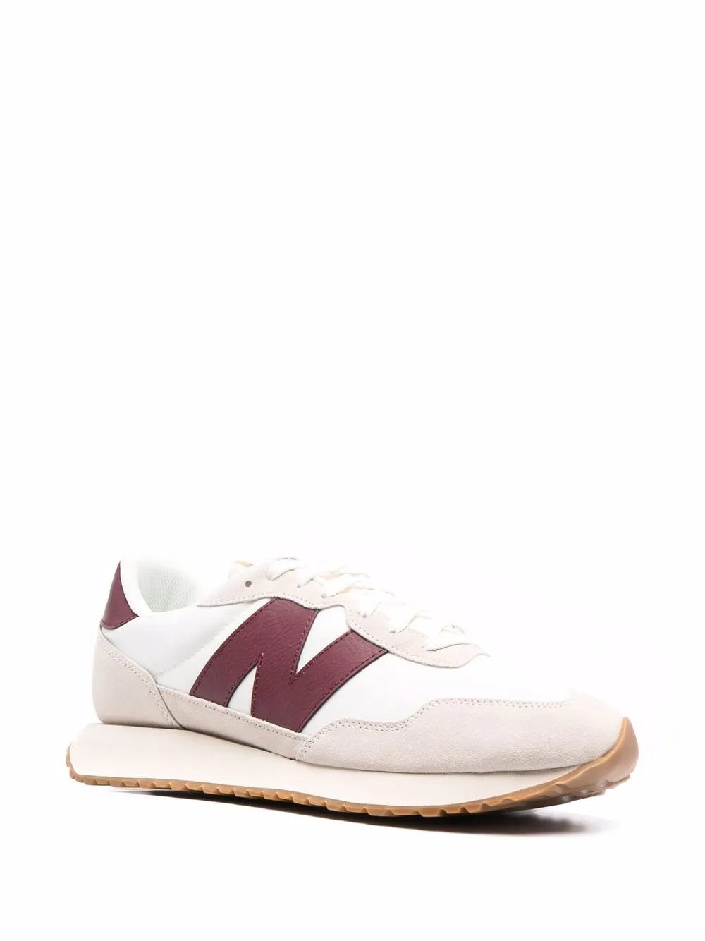 фото New balance кроссовки 237