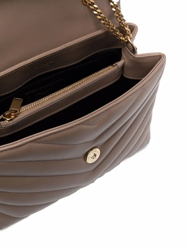 saint laurent convertible bolsa