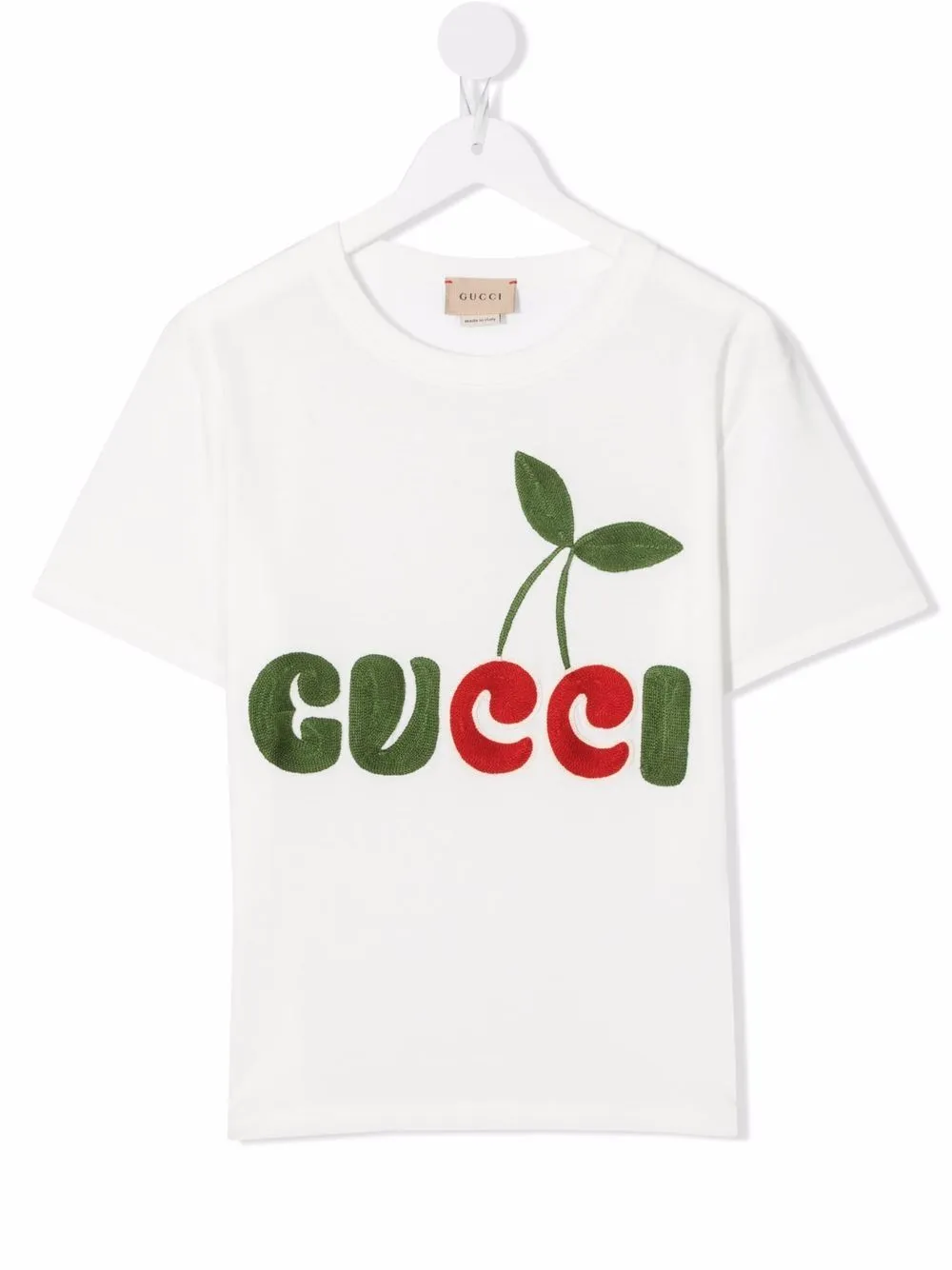 あすつく GUCCI kids Tシャツ トップス(T キッズ服(100cm~)