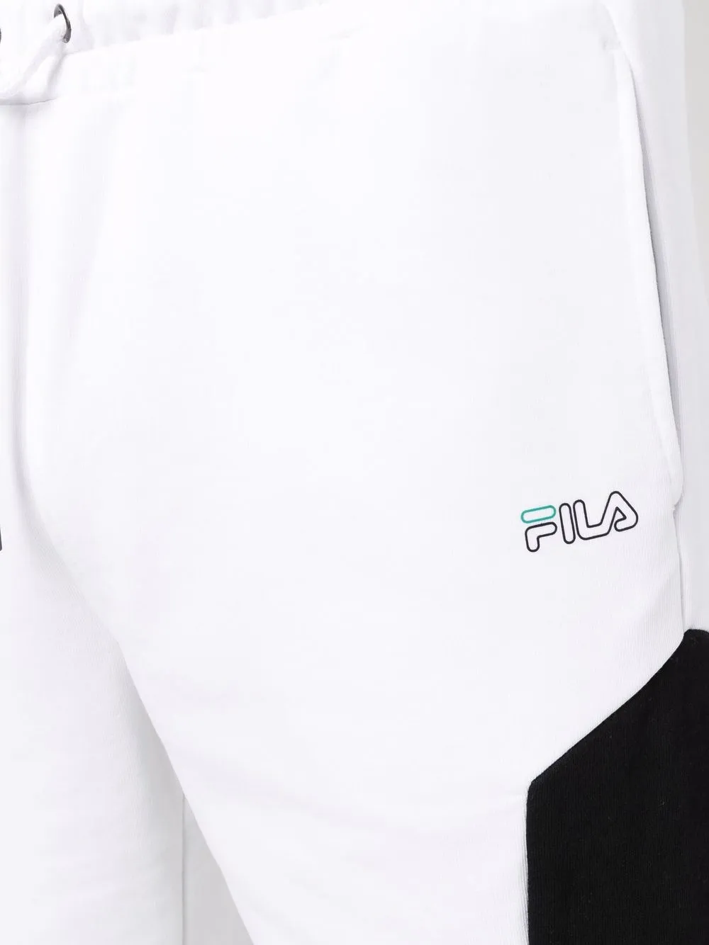 фото Fila шорты с логотипом