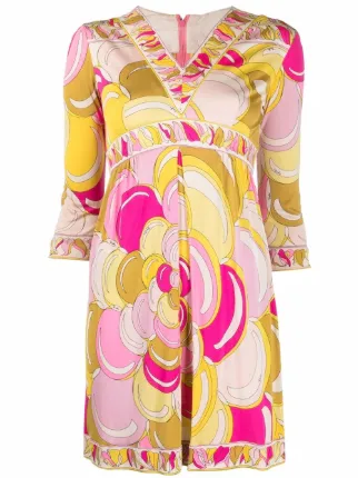 PUCCI Pre-Owned