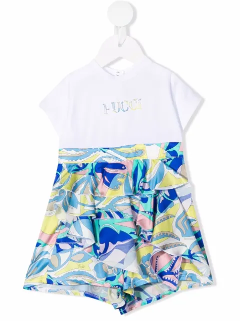 emilio pucci kidswear
