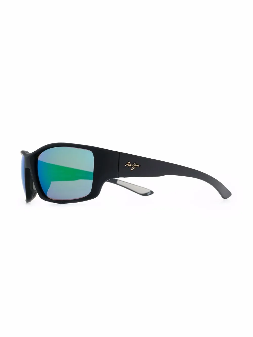 Maui Jim Zonnebril met getinte glazen - Grijs