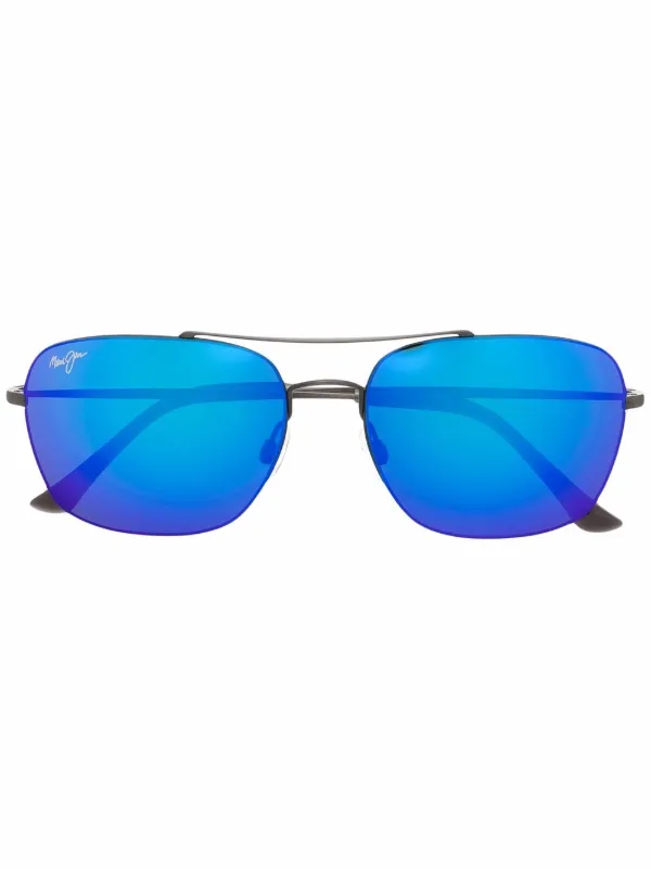 maui jim round