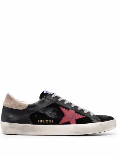 mens golden goose sneaker