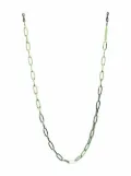 Frame Chain chain-liink sunglasses chain - Green