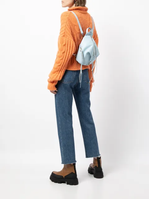 Rebecca Minkoff mini Julian backpack 