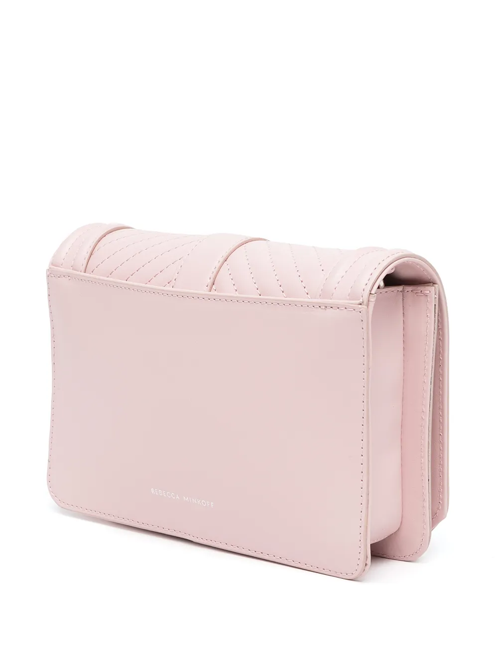 фото Rebecca minkoff сумка через плечо love