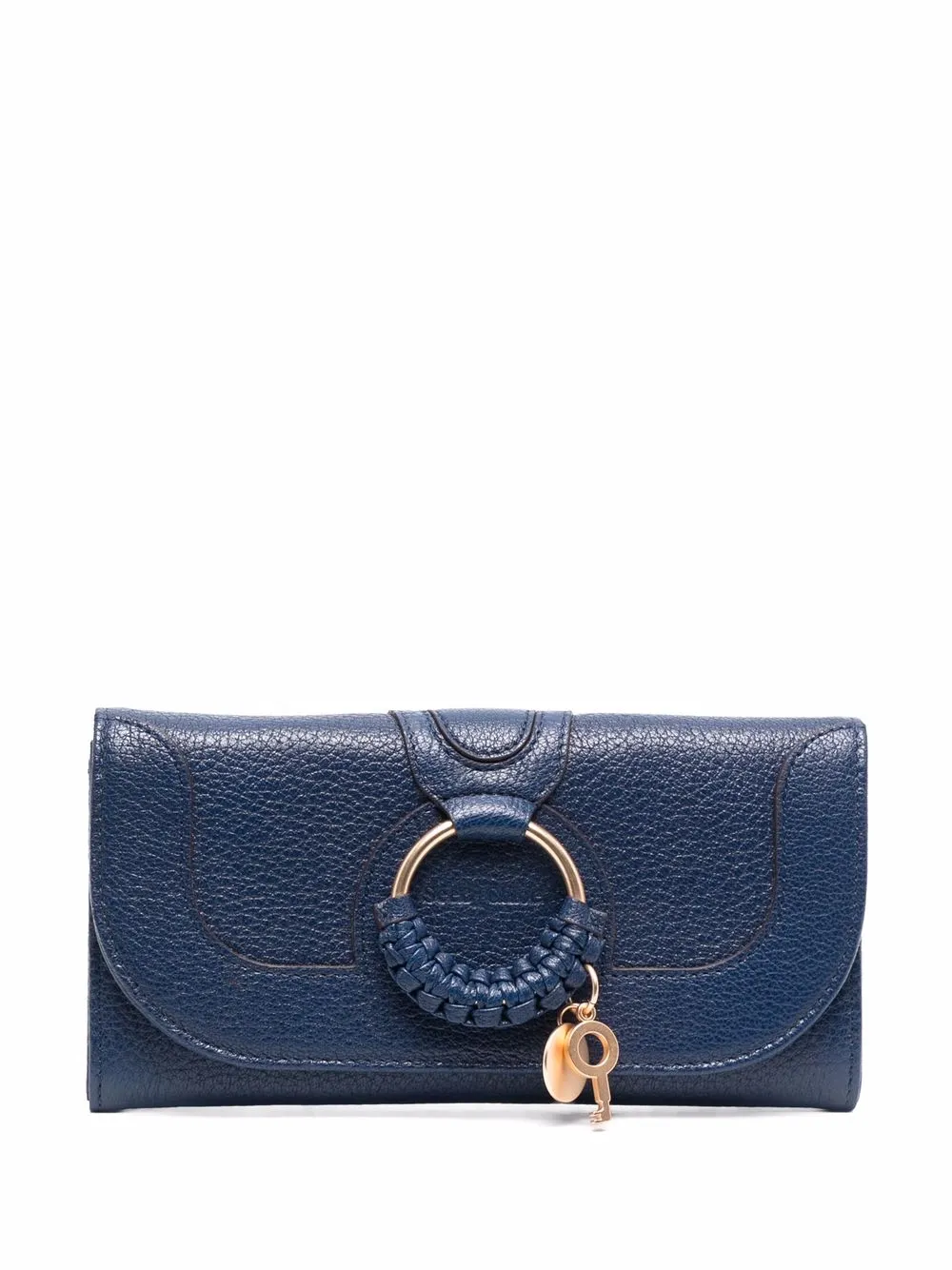 See by Chloé кошелек Hana