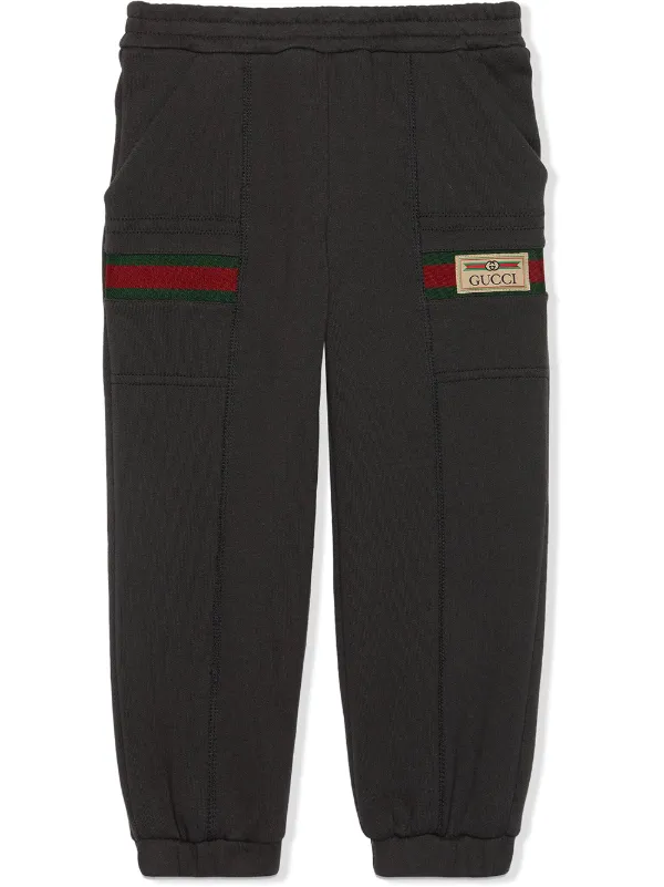 Boys shop gucci pants