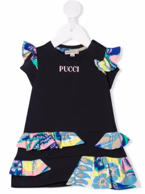 emilio pucci kidswear