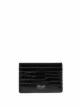 Imagen 1 de TOM FORD tarjetero con efecto de piel de cocodrilo