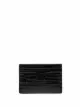 Imagen 2 de TOM FORD tarjetero con efecto de piel de cocodrilo