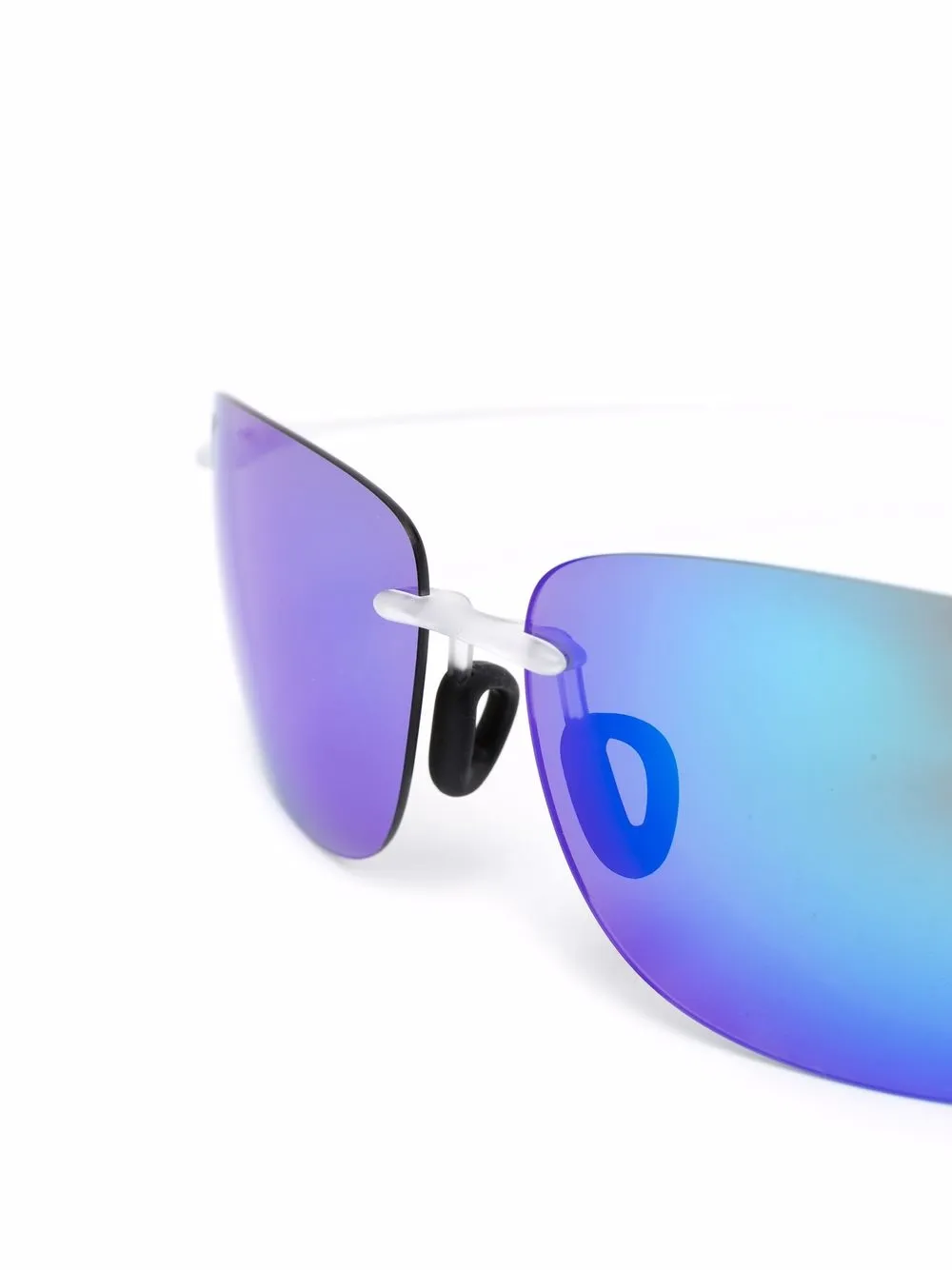 maui jim square frame