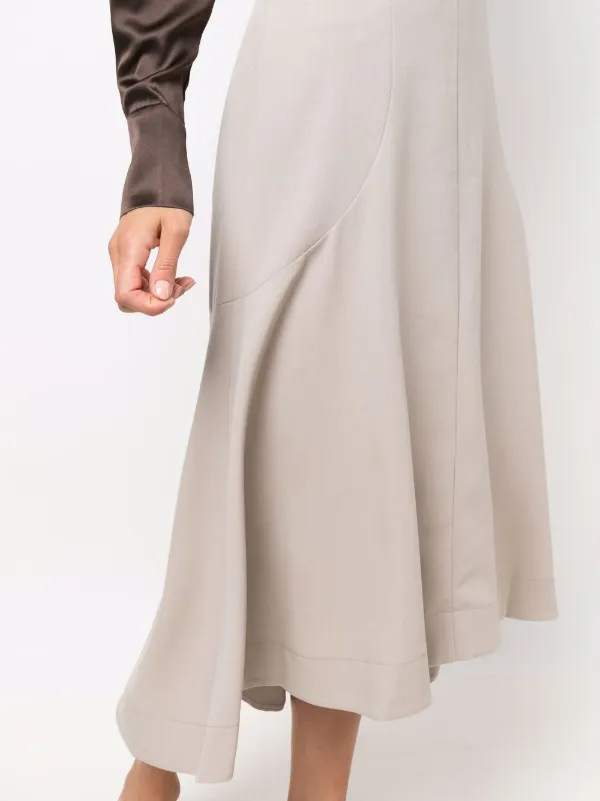 midi skirt 12