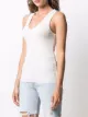 Rag & Bone ribbed-knit sleeveless tank top
