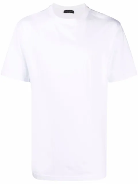 Giuseppe Zanotti round-neck T-shirt