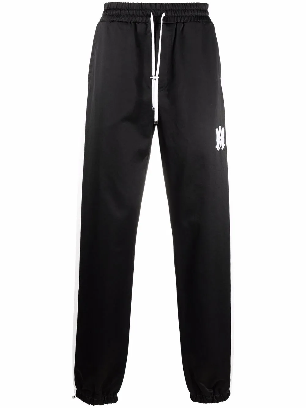 фото Amiri спортивные брюки с логотипом