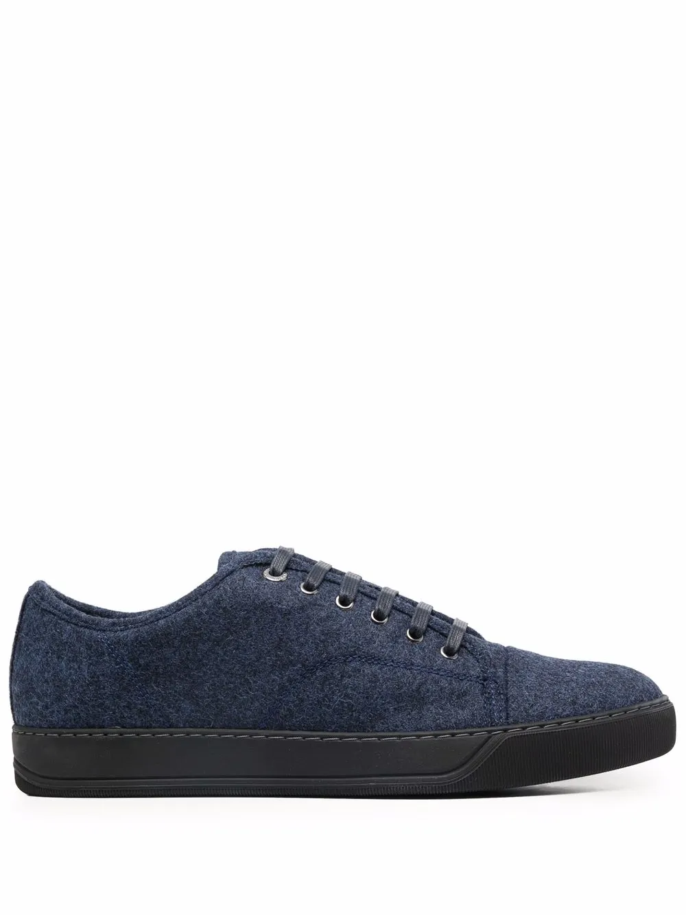 фото Lanvin кеды dbb1