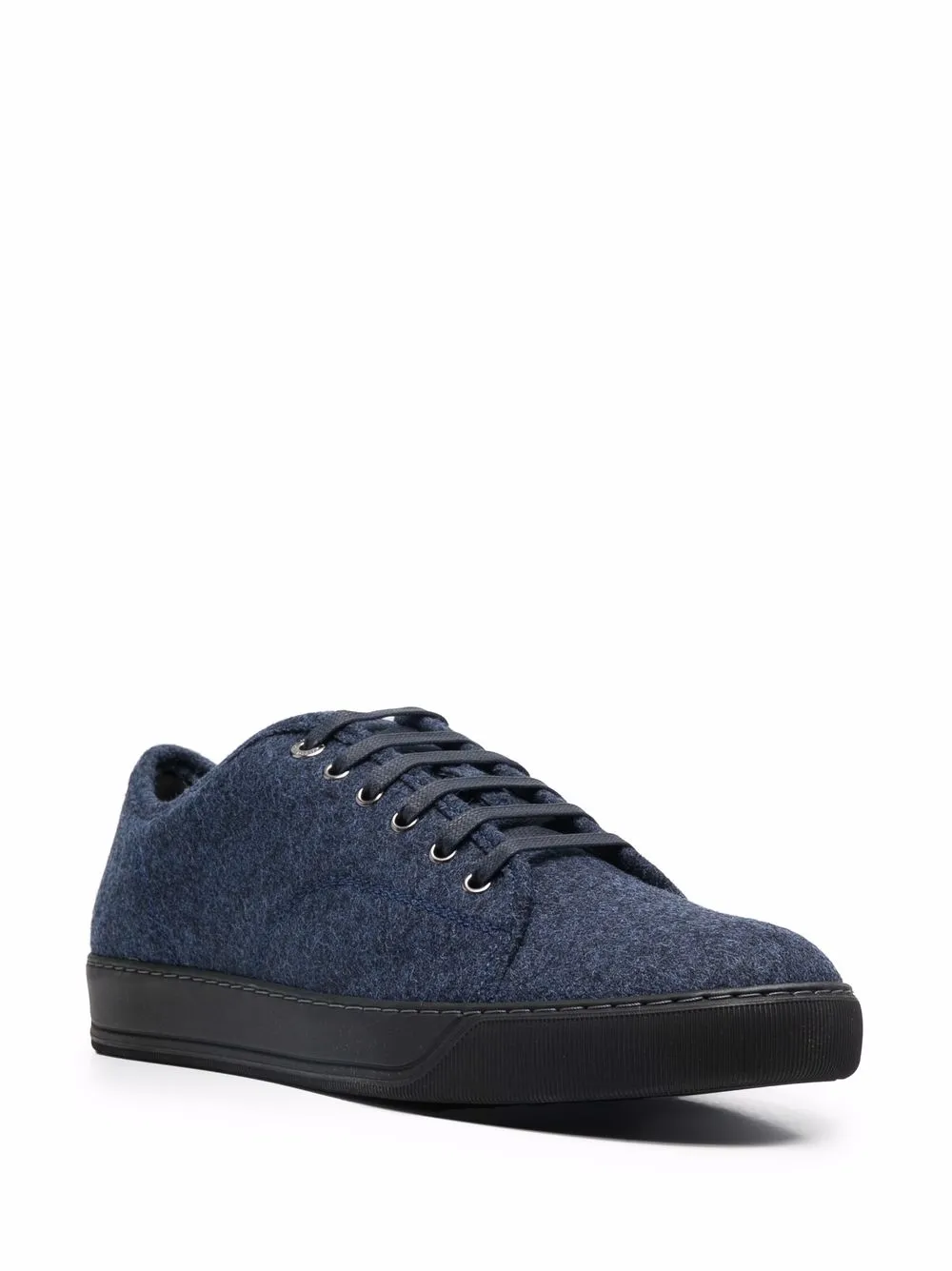фото Lanvin кеды dbb1
