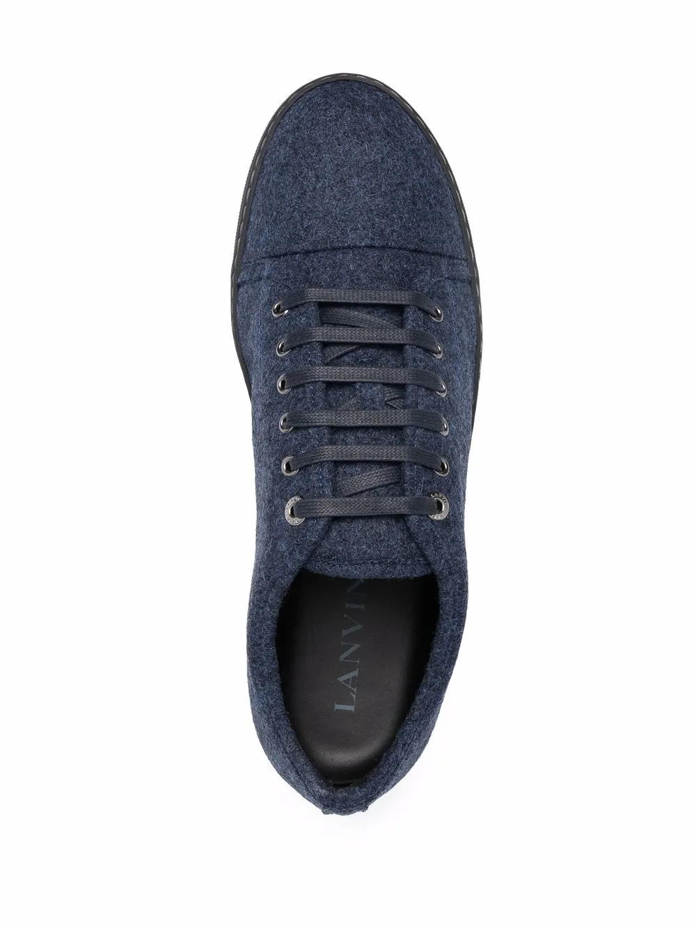 фото Lanvin кеды dbb1