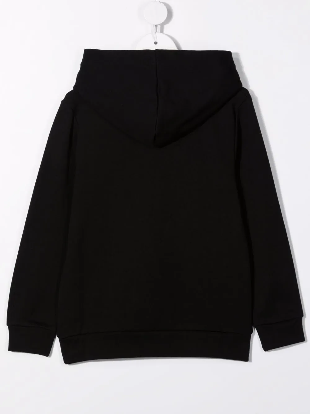 фото Balmain kids худи с логотипом