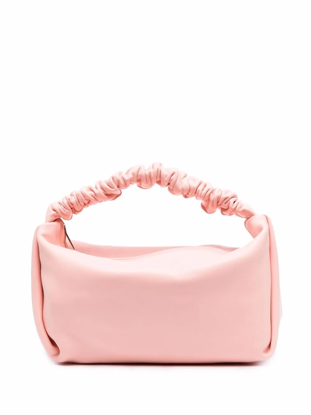 фото Alexander wang сумка-тоут scrunchie